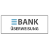 Banküberweisung