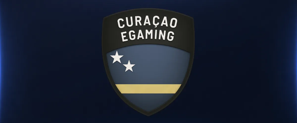 Curacao Lizenz