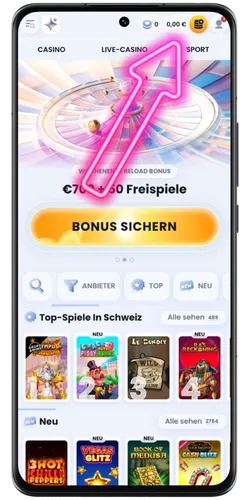 casinoohnelizenzin deposit