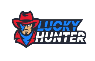 Lucky Hunter Logo