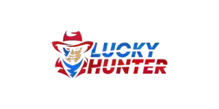 Lucky Hunter logo